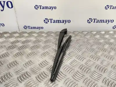 Second-hand car spare part rear windshield wiper arm for toyota rav 4 v (_a5_, _h5_) 2.5 hybrid awd (axah54) oem iam references   