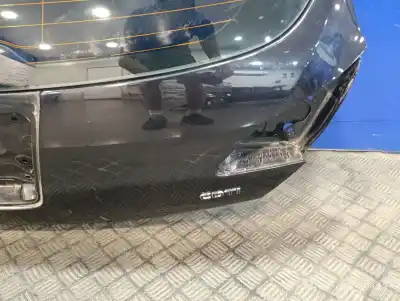 Автозапчасти б/у задняя дверь за opel astra j lim. 2.0 16v cdti ссылки oem iam   
