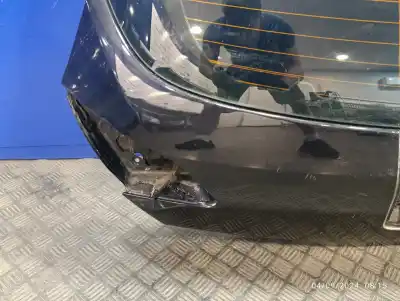 Автозапчасти б/у задняя дверь за opel astra j lim. 2.0 16v cdti ссылки oem iam   