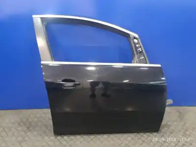 Pezzo di ricambio per auto di seconda mano PORTA ANTERIORE DESTRA per OPEL ASTRA J LIM.  Riferimenti OEM IAM   