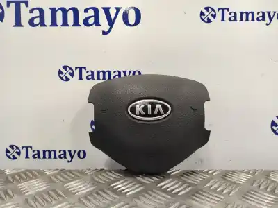 Tweedehands auto-onderdeel airbag voor links voor kia pro cee´d (ed) 1.6 crdi 90 oem iam-referenties 1h59601010