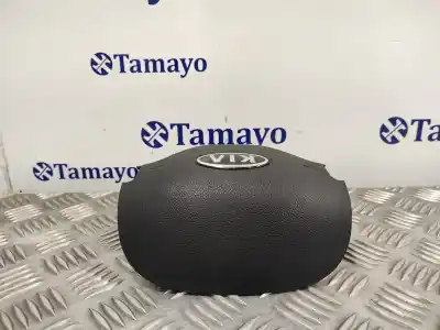 Peça sobressalente para automóvel em segunda mão airbag dianteiro esquerdo por kia pro cee´d (ed) 1.6 crdi 90 referências oem iam 1h59601010 569001h600 