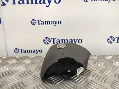 Peça sobressalente para automóvel em segunda mão airbag dianteiro esquerdo por kia pro cee´d (ed) 1.6 crdi 90 referências oem iam 1h59601010 569001h600 