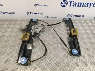 Pezzo di ricambio per auto di seconda mano alzacristalli anteriore sinistro per opel astra j lim. 2.0 16v cdti riferimenti oem iam 966435104 20951531lh 966431103