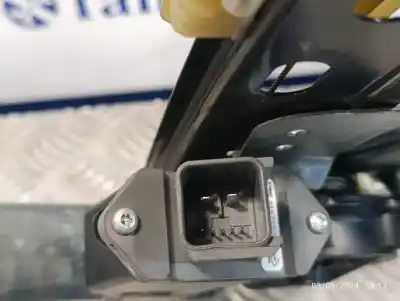 Pezzo di ricambio per auto di seconda mano alzacristalli anteriore sinistro per opel astra j lim. 2.0 16v cdti riferimenti oem iam 966435104 20951531lh 966431103
