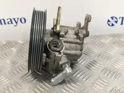 Peça sobressalente para automóvel em segunda mão bomba de direção por bmw z3 roadster (e36) 1.9 i referências oem iam 7691974504