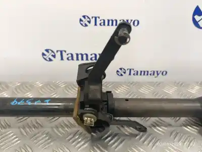 Second-hand car spare part steering column for bmw z3 roadster (e36) 1.9 i oem iam references   