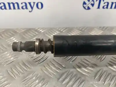 Second-hand car spare part steering column for bmw z3 roadster (e36) 1.9 i oem iam references   