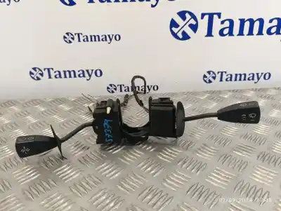 Peça sobressalente para automóvel em segunda mão comandos de alavanca por bmw z3 roadster (e36) 1.9 i referências oem iam 32311162088