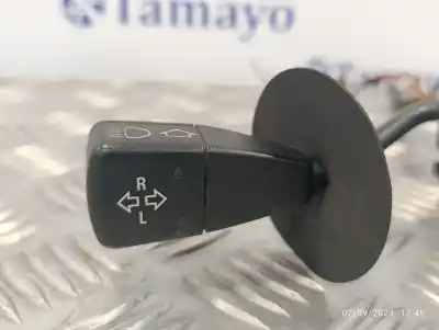 Second-hand car spare part multifunction switch for bmw z3 roadster (e36) 1.9 i oem iam references 32311162088  