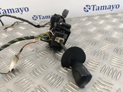 Second-hand car spare part multifunction switch for bmw z3 roadster (e36) 1.9 i oem iam references 32311162088  