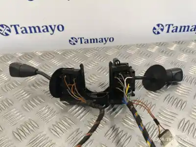 Second-hand car spare part multifunction switch for bmw z3 roadster (e36) 1.9 i oem iam references 32311162088  