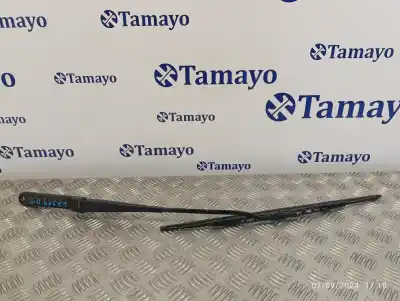 Peça sobressalente para automóvel em segunda mão haste de escova dianteiro direito por bmw z3 roadster (e36) 1.9 i referências oem iam 61608389550