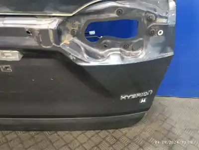 İkinci el araba yedek parçası bagaj kapagi için toyota rav4 híbrido 160 kw (motor 2.5 ltr. - 131 kw 16v) oem iam referansları   