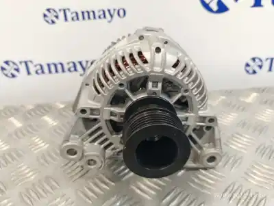 Peça sobressalente para automóvel em segunda mão alternador por bmw z3 roadster (e36) 1.9 i referências oem iam h541697a