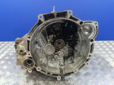 Peça sobressalente para automóvel em segunda mão caixa de velocidades por ford fiesta (cbk) 1.4 16v cat referências oem iam 2n1r7002cb