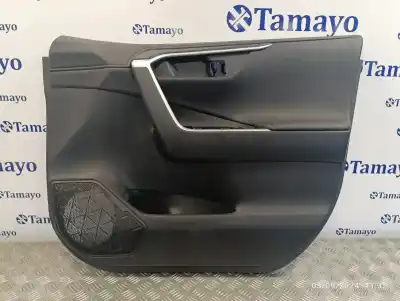 Piesă de schimb auto la mâna a doua fața de la ușa din dreapta partea din fațã de plastic pentru toyota rav4 híbrido 160 kw (motor 2.5 ltr. - 131 kw 16v) referințe oem iam 310b2kah1