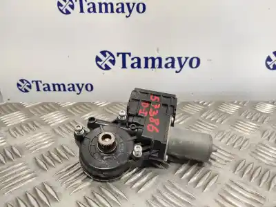 Second-hand car spare part left front window motor for toyota rav 4 v (_a5_, _h5_) 2.5 hybrid awd (axah54) oem iam references 8572042130 0620205511 