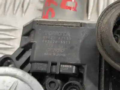 Second-hand car spare part left front window motor for toyota rav 4 v (_a5_, _h5_) 2.5 hybrid awd (axah54) oem iam references 8572042130 0620205511 