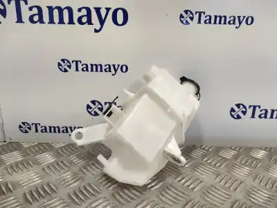 Second-hand car spare part coolant expansion tank for toyota rav 4 v (_a5_, _h5_) 2.5 hybrid awd (axah54) oem iam references 