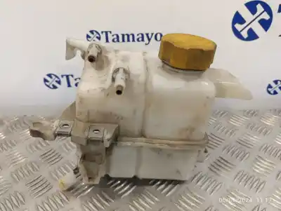 Автозапчастина б/у розширення депозит для opel antara a (l07) 2.0 cdti посилання на oem iam 