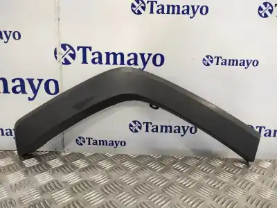 Piesă de schimb auto la mâna a doua aripã spate dreapta pentru toyota rav4 híbrido 160 kw (motor 2.5 ltr. - 131 kw 16v) referințe oem iam 7560542160