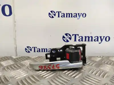 Second-hand car spare part interior right front handle for toyota rav 4 v (_a5_, _h5_) 2.5 hybrid awd (axah54) oem iam references 6927333060