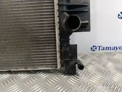 Peça sobressalente para automóvel em segunda mão radiador de água por ford focus lim. black&red referências oem iam ej738005ag ej738005a 