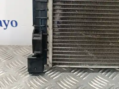 Peça sobressalente para automóvel em segunda mão radiador de água por ford focus lim. black&red referências oem iam ej738005ag ej738005a 