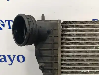 Piesă de schimb auto la mâna a doua radiator aer intercooler pentru seat toledo (1m2) * referințe oem iam 1j0145303h  
