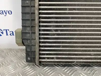 Piesă de schimb auto la mâna a doua radiator aer intercooler pentru seat toledo (1m2) * referințe oem iam 1j0145303h  