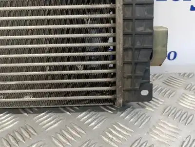 Piesă de schimb auto la mâna a doua radiator aer intercooler pentru seat toledo (1m2) * referințe oem iam 1j0145303h  
