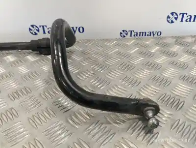 Автозапчастина б/у передній стабілізатор для mini mini (r56) 1.4 one [1.4 ltr. - 70 kw 16v cat] посилання на oem iam  103532 3332676872403
