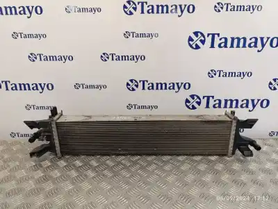 Peça sobressalente para automóvel em segunda mão intercooler por ford focus lim. black&red referências oem iam f1f18d048ab
