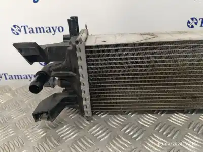 Peça sobressalente para automóvel em segunda mão intercooler por ford focus lim. black&red referências oem iam f1f18d048ab  