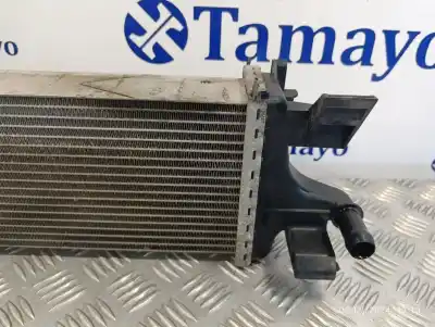 Peça sobressalente para automóvel em segunda mão intercooler por ford focus lim. black&red referências oem iam f1f18d048ab  
