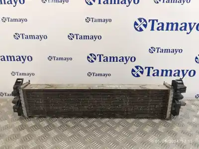 Peça sobressalente para automóvel em segunda mão intercooler por ford focus lim. black&red referências oem iam f1f18d048ab  