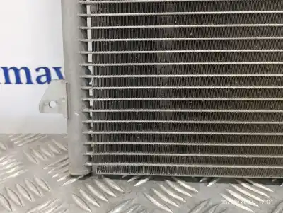 Peça sobressalente para automóvel em segunda mão condensador / radiador de ar condicionado por ford focus lim. black&red referências oem iam ej7h19710ac ej7h19f565ab 