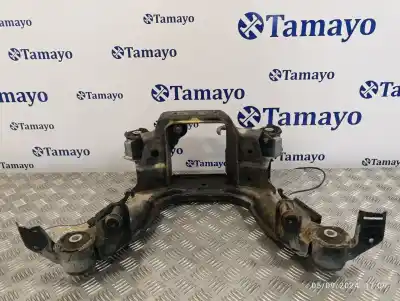 Peça sobressalente para automóvel em segunda mão charrió / suporte de eixo de trás por bmw serie 3 coupe (e36) 1.8 16v cat referências oem iam 