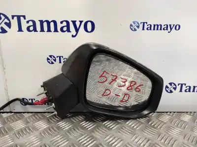 Second-hand car spare part right rearview mirror for toyota rav 4 v (_a5_, _h5_) 2.5 hybrid awd (axah54) oem iam references 