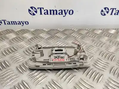 Автозапчасти б/у внутренний свет за toyota rav 4 v (_a5_, _h5_) 2.5 hybrid awd (axah54) ссылки oem iam   