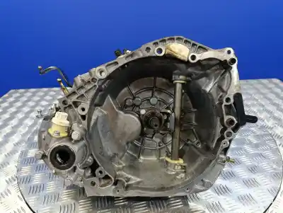 Gebrauchtes Autoersatzteil GETRIEBE zum CITROEN BERLINGO  OEM-IAM-Referenzen 20TE29  