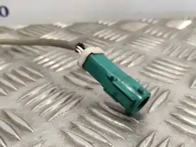 Peça sobressalente para automóvel em segunda mão sonda lambda por ford fiesta (cbk) 1.4 16v cat referências oem iam 2s6a9f472bb  