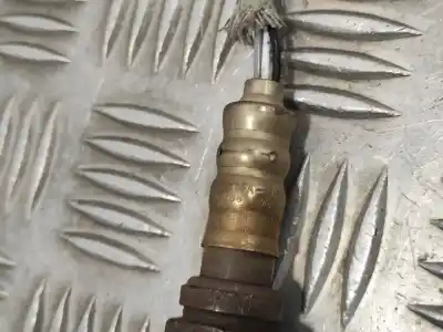 Peça sobressalente para automóvel em segunda mão sonda lambda por ford fiesta (cbk) 1.4 16v cat referências oem iam 2s6a9f472bb  