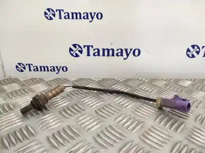 Peça sobressalente para automóvel em segunda mão sonda lambda por ford fiesta (cbk) 1.4 16v cat referências oem iam 2s6a9g444ba