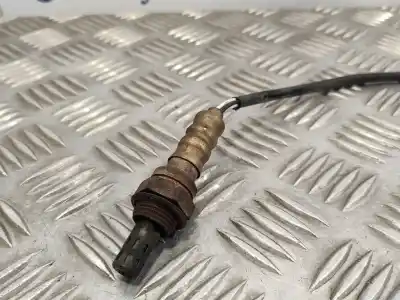 Peça sobressalente para automóvel em segunda mão sonda lambda por ford fiesta (cbk) 1.4 16v cat referências oem iam 2s6a9g444ba  