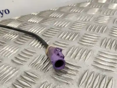 Peça sobressalente para automóvel em segunda mão sonda lambda por ford fiesta (cbk) 1.4 16v cat referências oem iam 2s6a9g444ba  