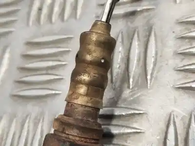Peça sobressalente para automóvel em segunda mão sonda lambda por ford fiesta (cbk) 1.4 16v cat referências oem iam 2s6a9g444ba  