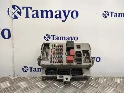 Second-hand car spare part FUSE BOX UNIT for FIAT DUCATO AUTOBÚS (250_)  OEM IAM references 406626  