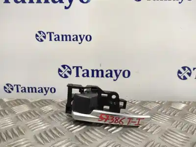 Second-hand car spare part interior left rear handle for toyota rav 4 v (_a5_, _h5_) 2.5 hybrid awd (axah54) oem iam references 6927433060